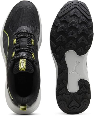 PUMA Men's Reflect Lite Trail Sneaker in Saudi Arabia