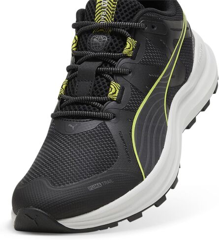 PUMA Men's Reflect Lite Trail Sneaker in Saudi Arabia