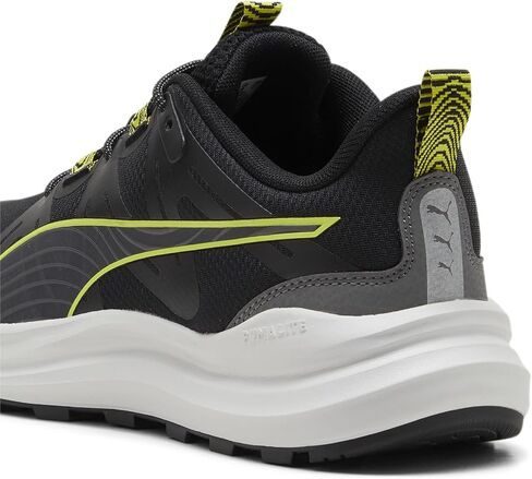 PUMA Men's Reflect Lite Trail Sneaker in Saudi Arabia