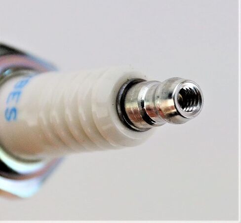 NGK BR8ES 10 Spark Plugs in box (5422) F C in Saudi Arabia
