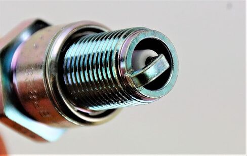 NGK BR8ES 10 Spark Plugs in box (5422) F C in Saudi Arabia