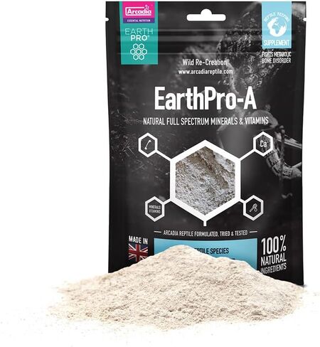 Arcadia EarthPro-A, 100g Bag in Kuwait