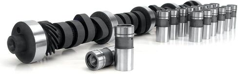 Lunati 10350703LK الفودو طقم رافع عمود الحدبات لكتلة صغيرة فورد in Kuwait