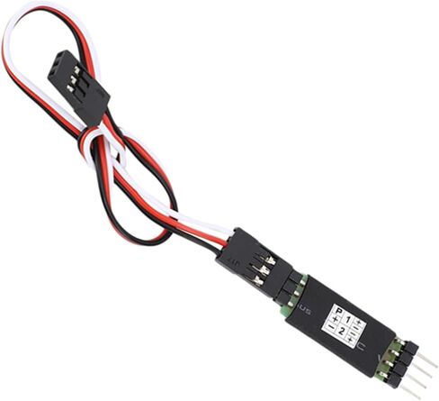 سلك استقبال السيارة RC من RiToEasysports، جهاز تحكم عن بعد بلاستيكي للسيارة، جهاز استقبال ضوء القناة الثالثة، مفتاح تحكم سلكي 3Rd Rc in Kuwait