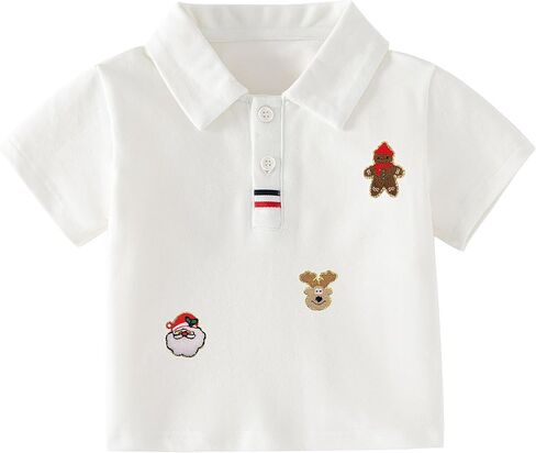 الكي على هالوين شبح اليقطين القلعة منشفة التطريز بقع عيد الميلاد سانتا كلوز زين لخياطة على الملابس DIY بريق حافة جان حذاء قبعة حقيبة (نمط 3 (الوحش الصغير)) in Kuwait