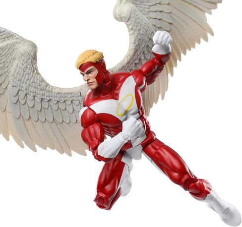 سلسلة Marvel Legends Angel، شخصية X-Men Comics الفاخرة القابلة للتجميع مقاس 15.24 سم in Saudi Arabia