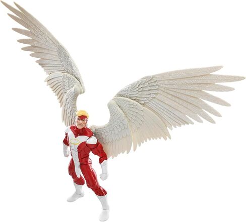 سلسلة Marvel Legends Angel، شخصية X-Men Comics الفاخرة القابلة للتجميع مقاس 15.24 سم in Saudi Arabia