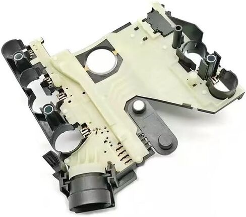 New 722.6 1402701261 TCU TCM Transmission Conductor Plate Unit A1402701261 Replacement For Mercede-s Benz Chrysle-r 300 Dodge Challenger Charger Magnum Jee-p Grand Cheroke-e NAG1 W5A580 52108308AC in Kuwait