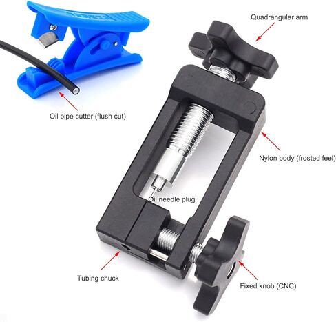 مجموعة أدوات إدخال إبرة زيت الدراجة، أداة إدخال إبرة زيت الدراجة، أداة إدخال إبرة زيت الدراجة الجبلية من النايلون، أداة إدخال خرطوم الفرامل الهيدروليكية، مجموعة أدوات إدخال خرطوم الفرامل in Kuwait