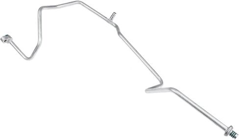 A-Premium A/C Liquid Line Hose Assembly Compatible with Jeep TJ 2000-2003, Wrangler 2000-2002, 2.4L 2.5L 4.0L, Condenser to Evap, w/Orifice Tube in Saudi Arabia