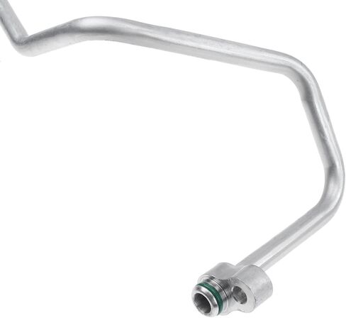 A-Premium A/C Liquid Line Hose Assembly Compatible with Jeep TJ 2000-2003, Wrangler 2000-2002, 2.4L 2.5L 4.0L, Condenser to Evap, w/Orifice Tube in Saudi Arabia
