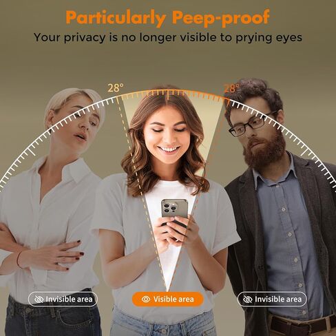 واقي شاشة من الزجاج المقوى المقاوم للكسر لهاتف iPhone 11 Pro/X/XS [3 عبوات] [99.99% HD Clear] [إطار سهل التركيب] [صلابة 9H] [تغطية كاملة] [خالية من الفقاعات] لهاتف Apple 5.8 بوصة in Kuwait