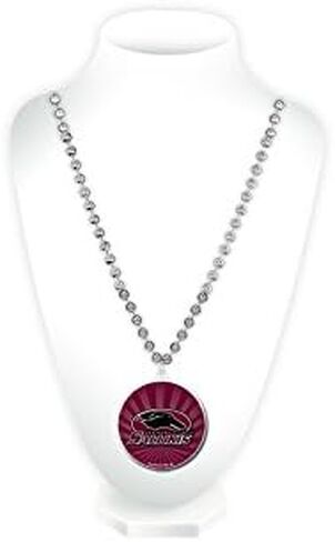 خرز بنمط ماردي جراس بشعار الفريق من Rico Industries NCAA Fan Shop in Kuwait