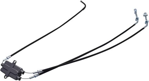 WFLNHB Front Brake Cable Assembly Replacement for Yamaha Moto 4 YFM200 YFM225 YFM250 YFM350 1985-1995 in Saudi Arabia