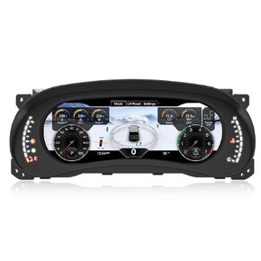 12.3" Digital Dash Instrument Cluster for Jeep Wrangler JK 2011-2017 Digital Cluster Instrument Speedometer Replacement Aftermarket Digital Dash Cluster in Saudi Arabia