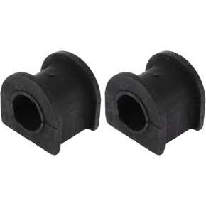 No.K3171/52001996/52003232 Front Left Front Right Stabilizer Sway Bar Bushing Kit for Dodge Dakota 1991-1996 Rubber Suspension Kit Black 2 Pcs in Saudi Arabia
