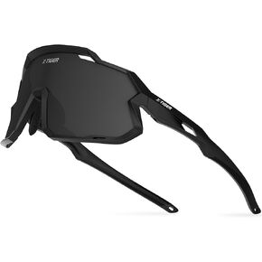 X-TIGER Kids Sunglasses Polarized Youth Baseball Sunglasses for 8-14 boys girls UV400 Sports Softball in Kuwait