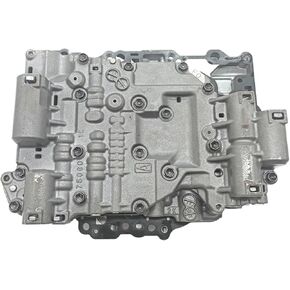 TF-72SC TF72SC TF72 GA6F21AW FWD صمام نقل الجسم متوافق لسيارات BMW ميني كوبر علبة التروس 6F21AW TFM021 جزء السيارة in Saudi Arabia