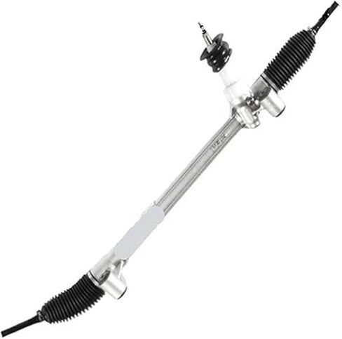 Power Steering Rack Compatible For Chevrolet Spark Compatible For Opel KARL 2016-2021 42502526 42502524 Left Hand Drive in Saudi Arabia