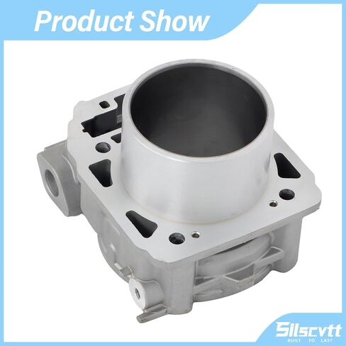 Cylinder Kit Replacement for 420413116 420623568 420623567 420623566 420623565 Replacement for Can Am 1000 in Saudi Arabia