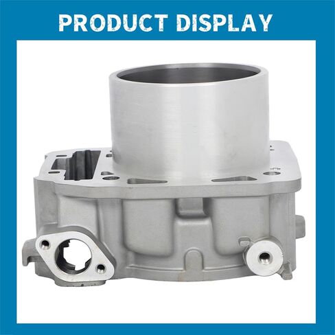 Cylinder Kit Replacement for 420413116 420623568 420623567 420623566 420623565 Replacement for Can Am 1000 in Saudi Arabia