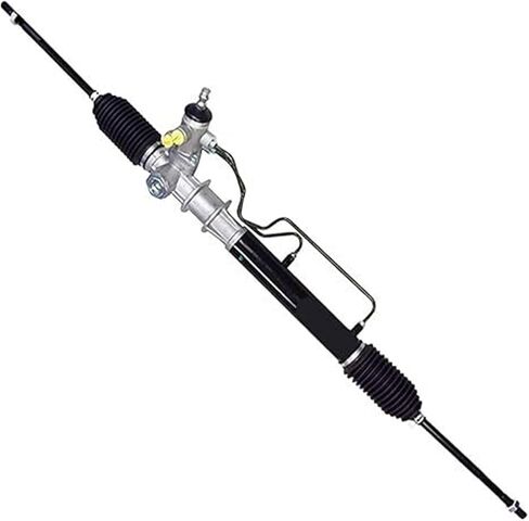 رف تروس توجيه كهربائي متوافق مع ميتسوبيشي باجيرو بينين مونتيرو IO 4WD 4G93 4G94 MR319767 MR374045 محرك اليد اليمنى RHD in Saudi Arabia