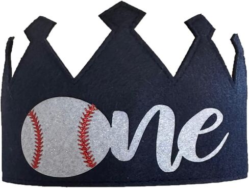 ليل كابستر ون، تاج عيد الميلاد الأول بالحجم الكامل، كعكة سماش الأولى، السيد أوندرفول، وايلد وان، البيسبول، عيد ميلاد ثانٍ in Kuwait