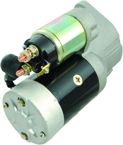 استبدال الدقة الفنية لكوماتسو + C36457 D21 Starter in Saudi Arabia