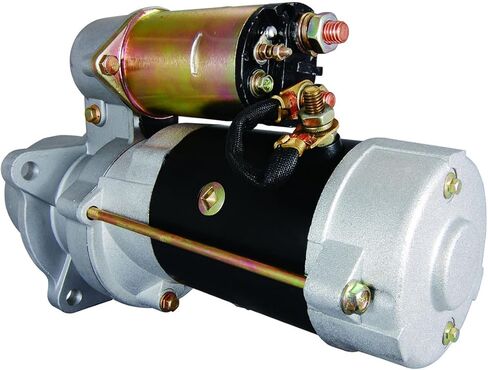 بديل لـ WESTERBEKE 38384 STARTER بالدقة الفنية in Saudi Arabia