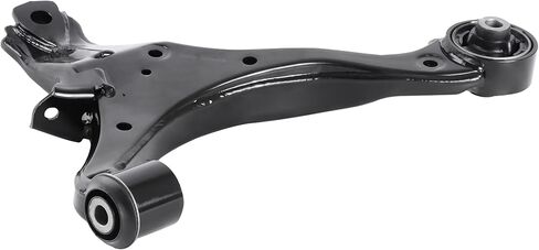 Front Lower Control Arm with Ball Joint Kit 51360S5AA20 51350S5AA20 Compatible for Honda Civic EL 1.7L Coupe Sedan Only 2001-2005 Left and Right 8pcs in Saudi Arabia