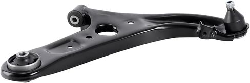 Front Lower Control Arm Kit Compatible for Hyundai Elantra Veloster 1.6L 1.8L 2.0L 2011-2017 Left and Right 8pcs in Saudi Arabia