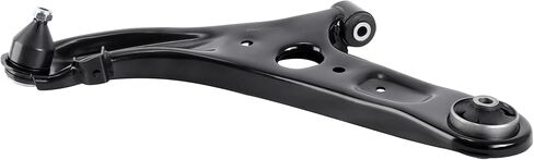 Front Lower Control Arm Kit Compatible for Hyundai Elantra Veloster 1.6L 1.8L 2.0L 2011-2017 Left and Right 8pcs in Saudi Arabia