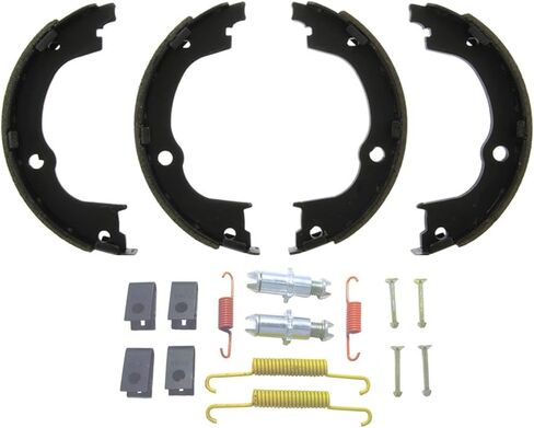 Parking Emergency Brake Shoe for Chevrolet Equinox 2007-2011# 96626083 in Saudi Arabia
