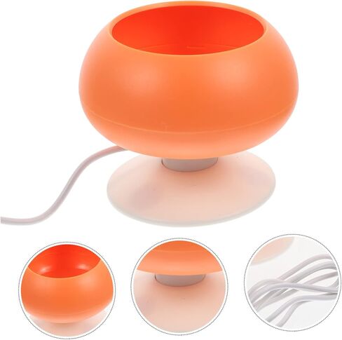 Operitacx Electric Bead Spinner Kit Beading Bowl and Needle DIY Beads Crafting Tool for Jewelry Making USB Powered for Craft Enthusiasts in Saudi Arabia