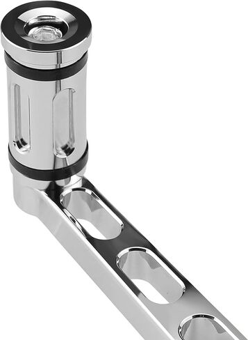 Heel Toe Shift Leve. Shift Pegs for Harley FL Softail1986-later, Touring Road King Street Glide1988-later, Tri Glide Trikes 2008-later，CNC Shifter Lever (Black) in Saudi Arabia