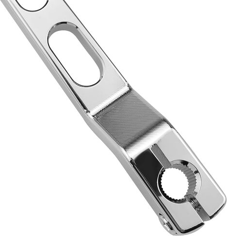Heel Toe Shift Leve. Shift Pegs for Harley FL Softail1986-later, Touring Road King Street Glide1988-later, Tri Glide Trikes 2008-later，CNC Shifter Lever (Black) in Saudi Arabia