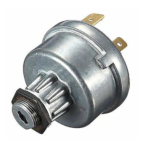 Universal Tractor Plant Ignition Switch Massey Ferguson JCB As Lucas 35670 in Saudi Arabia
