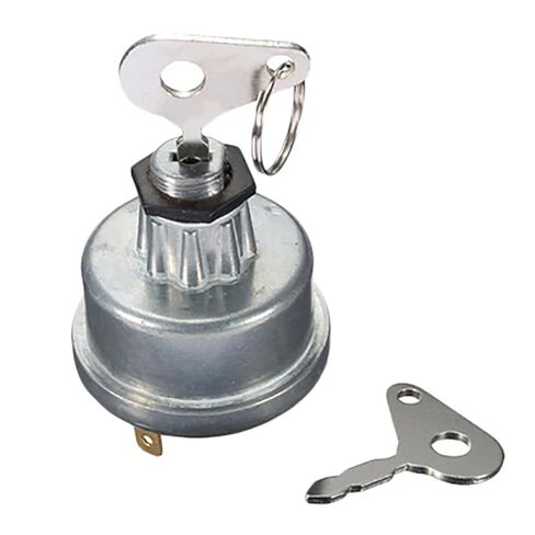 Universal Tractor Plant Ignition Switch Massey Ferguson JCB As Lucas 35670 in Saudi Arabia