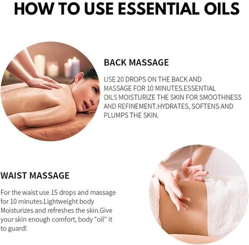 Essential Oils for Diffusers, Home Care, Candle Making Scents, Fragrance, Aromatherapy, Humidifiers, Gifts, Freshie Scents, Soap Making Supplies, Diffuser Oil Scents,Lavender (10ml) in Saudi Arabia