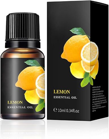 Essential Oils for Diffusers, Home Care, Candle Making Scents, Fragrance, Aromatherapy, Humidifiers, Gifts, Freshie Scents, Soap Making Supplies, Diffuser Oil Scents,Lavender (10ml) in Saudi Arabia