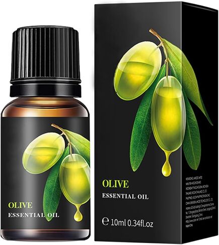 Essential Oils for Diffusers, Home Care, Candle Making Scents, Fragrance, Aromatherapy, Humidifiers, Gifts, Freshie Scents, Soap Making Supplies, Diffuser Oil Scents,Lavender (10ml) in Saudi Arabia