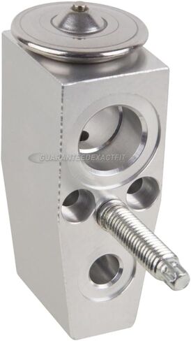 BuyAutoParts 61-70554R5 طقم ضاغط ومكونات مكيف الهواء الجديد in Saudi Arabia