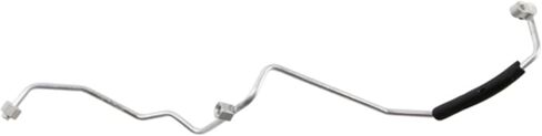 استبدال خرطوم سائل التبريد A/C لسيارة Honda Civic 2006-2011 (L4 2.0L) (بدون أنبوب الفوهة) in Kuwait