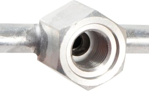 استبدال خرطوم سائل التبريد A/C لسيارة Honda Civic 2006-2011 (L4 2.0L) (بدون أنبوب الفوهة) in Kuwait