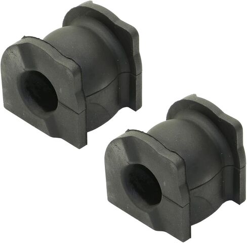 2X Front To Frame, Rear To Frame Sway Bar Bushings Kit, Stabilizer Bar Bushing Replacement for Acura MDX 2013 2012 2011 2010 for Honda Pilot 2011 2010 2009 in Saudi Arabia