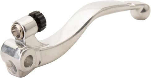 Tusk Clutch Lever Polished Compatible with Husqvarna TE 300 (Fuel Injected) 2022-2024 (Compatibility with BrakTec Systems) in Saudi Arabia