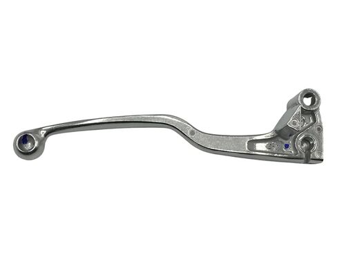 حزمة واحدة متوافقة مع Kawasaki 2009-23 KLX 250 S SF KLX 300 SM Clutch Lever 46092-0050 تحتوي على واحدة 46092-0050 وقمع in Saudi Arabia