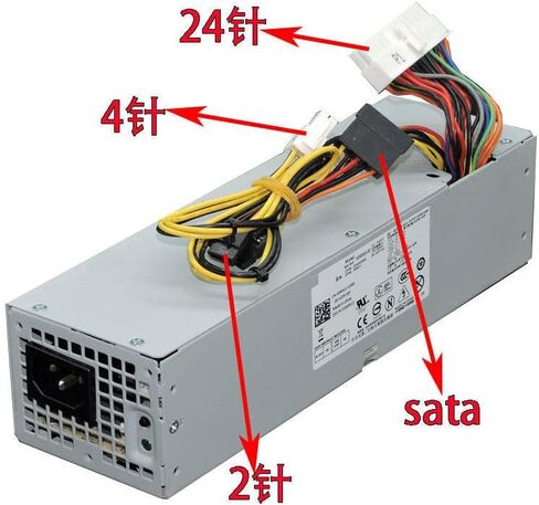 ل 390 790 990 3010 7010 9010 240W إمدادات الطاقة D240AS-00 AC240ES-00 H240AS-01 H240ES-00 L240ES/D240ES-01 in Kuwait