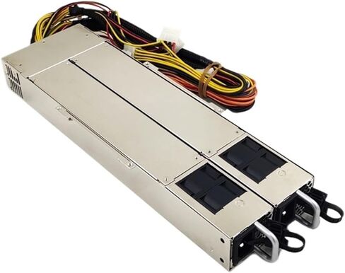 1U 650W 1+1 مصدر طاقة زائد 3Y YH5651 YH8651 in Kuwait