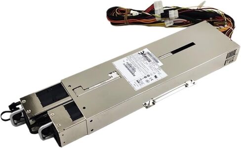 1U 650W 1+1 مصدر طاقة زائد 3Y YH5651 YH8651 in Kuwait